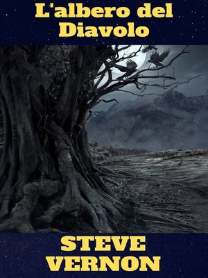 cover image of L'albero del Diavolo